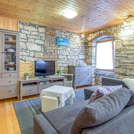 Apartamento Dino Carrera Rovinj Exterior foto