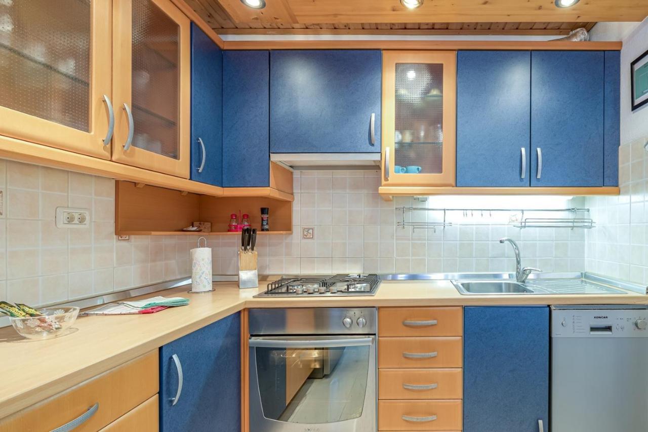 Apartamento Dino Carrera Rovinj Exterior foto
